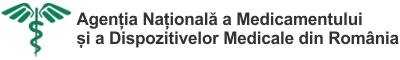 Agência Nacional de Medicamentos e Dispositivos Médicos da Romênia